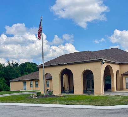 NEW MARK REHAB AND HEALTHCARE CENTER — homepage