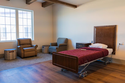 New Mexico State Veterans Home — homepage