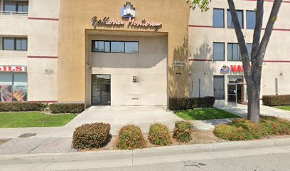 NEW SPRING HOSPICE CARE, INC. — homepage
