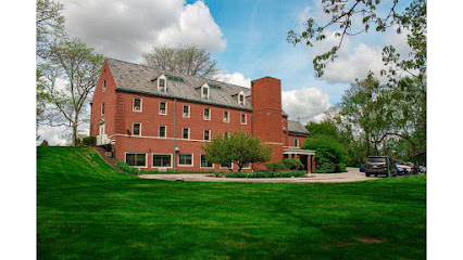 NEW ST. BARNABAS MEDICAL CENTER, INC. — homepage