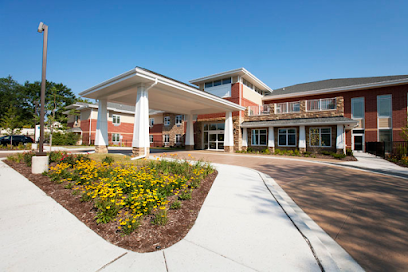 New Summit Rehabilitation and Healthcare — homepage