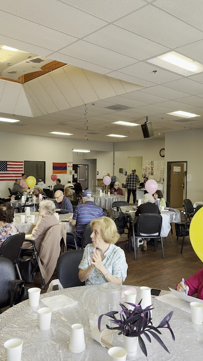 New Sunrise Adult Health Care — homepage