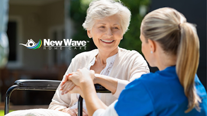 NEW WAVE HOME HEALTH CARE, INC. — homepage