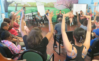 New York Memory Center — homepage