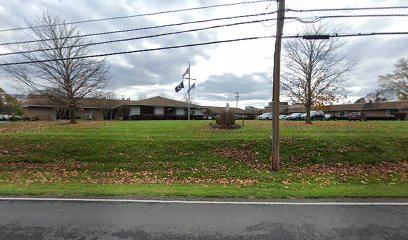 Newark Manor Nursing Home Inc — homepage