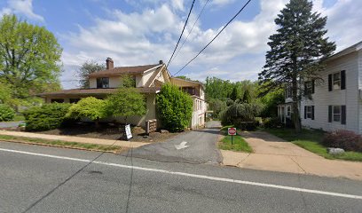 NEWARK MANOR NURSING HOME — homepage