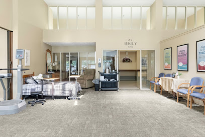 Newark Nursing & Rehab — homepage