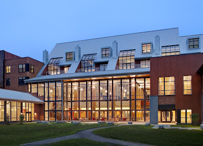 NewBridge on the Charles Skilled Nursing Facility — homepage