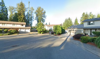 Newcastle adult family home — homepage