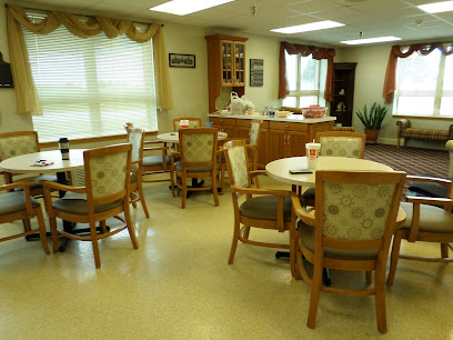 NEWMAN REHAB & HEALTH CARE CTR — homepage