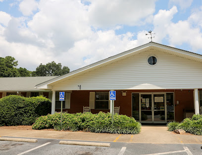 NEWNAN HEALTH AND REHABILITATION — homepage