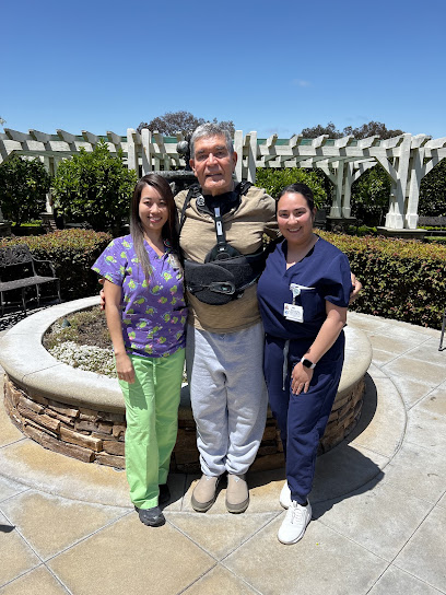 Newport Nursing and Rehabilitation — homepage