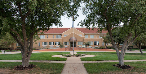 NEWTON PRESBYTERIAN MANOR — homepage