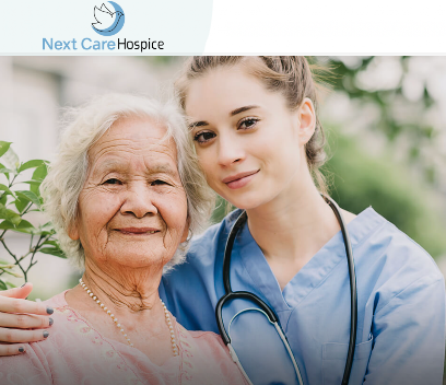 NEXT CARE HOSPICE INC — homepage
