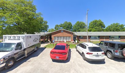 Nexus at Mascoutah — homepage