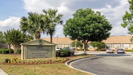 NHC Healthcare - Charleston — homepage