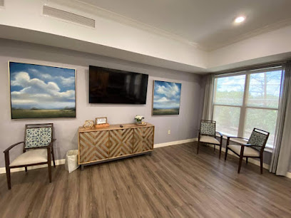 NHC HEALTHCARE, COOKEVILLE — homepage