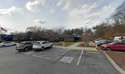 NHC HEALTHCARE, FRANKLIN — homepage