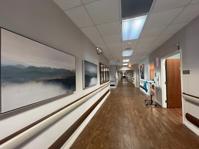 NHC HEALTHCARE FT OGLETHORPE — homepage
