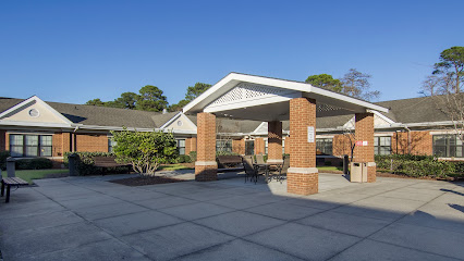 NHC Healthcare - Garden City — homepage