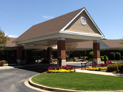 NHC Healthcare - Greenville — homepage
