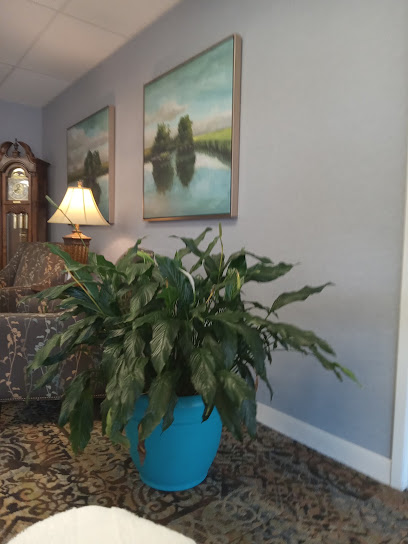 NHC HEALTHCARE, JOPLIN — homepage