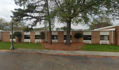 NHC Healthcare - Laurens — homepage