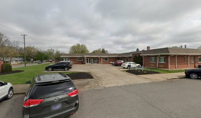 NHC HEALTHCARE, LAWRENCEBURG — homepage