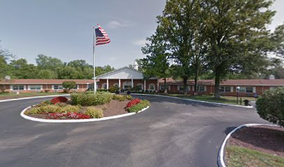 NHC HEALTHCARE, MARYLAND HEIGHTS — homepage