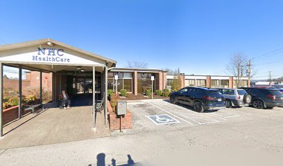 NHC HEALTHCARE, MCMINNVILLE — homepage