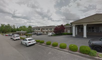NHC HEALTHCARE, MOULTON — homepage