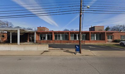 NHC HEALTHCARE, MURFREESBORO — homepage