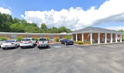 NHC HEALTHCARE, OAKWOOD — homepage