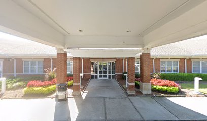 NHC Healthcare - Parklane — homepage