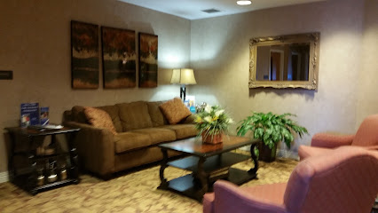 NHC HEALTHCARE, PULASKI — homepage