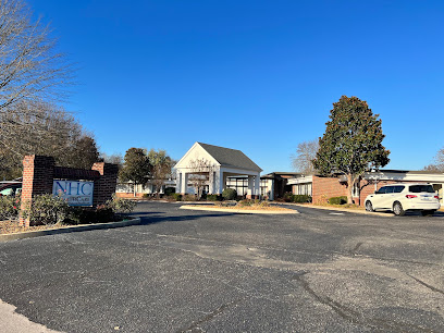 NHC HEALTHCARE, SPARTA — homepage