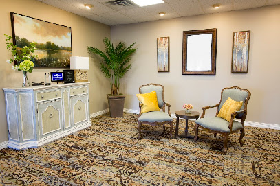 NHC HEALTHCARE, ST CHARLES — homepage