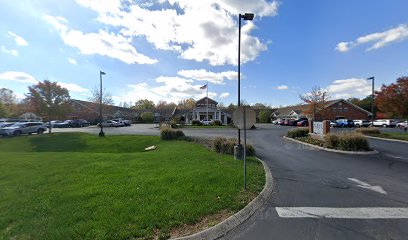 NHC HEALTHCARE, TULLAHOMA — homepage