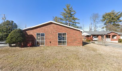 NHC HOMECARE JOHNSON CITY — homepage