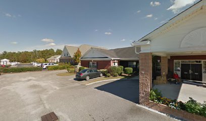 NHC HOMECARE MURRELLS INLET — homepage