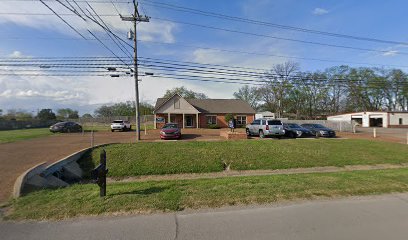 NHC HOMECARE OF COLUMBIA — homepage
