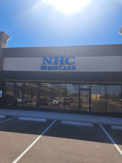 NHC HOMECARE SOMERVILLE — homepage