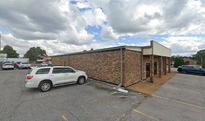 NHC HOMECARE SPRINGFIELD — homepage