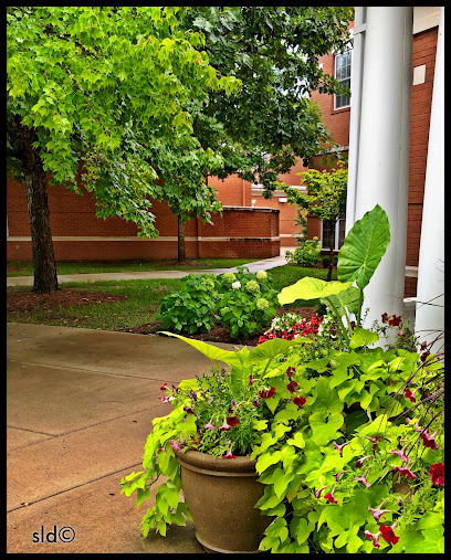 NHC PLACE AT COOL SPRINGS — homepage