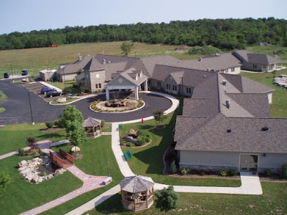 NIAGARA HOSPICE INC — homepage