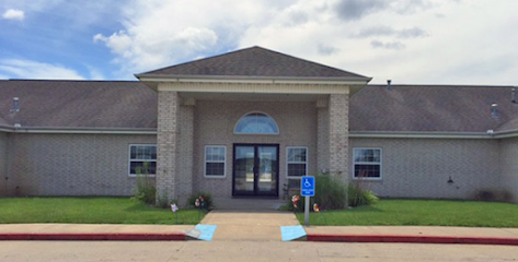 NICK'S HEALTH CARE CENTER — homepage