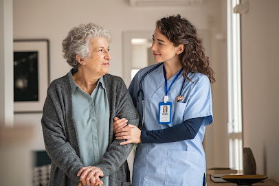 NIGHTINGALE CARE — homepage