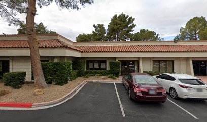 NIGHTINGALE HOME HEALTH OF NEVADA — homepage
