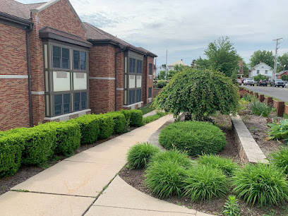 NIGHTINGALE NURSING AND REHAB CENTER — homepage