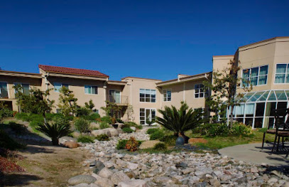 Nikkei Senior Gardens — homepage